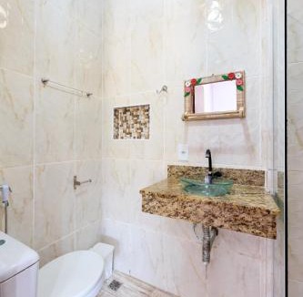 Paraty Cabin | Recanto Bem Te Vi