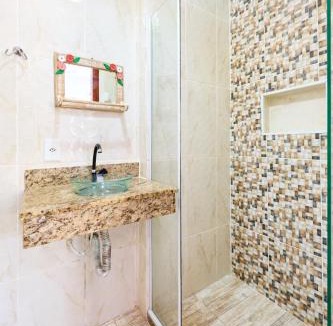 Paraty Cabin | Recanto Bem Te Vi