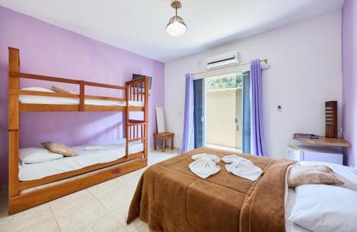 Paraty Cabin | Recanto Bem Te Vi