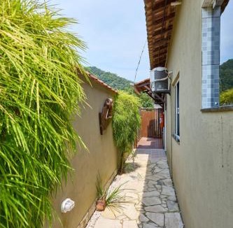 Paraty Cabin | Recanto Bem Te Vi