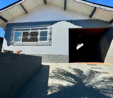 Vila Albertina House | Recanto Benedetti, casa para temporada