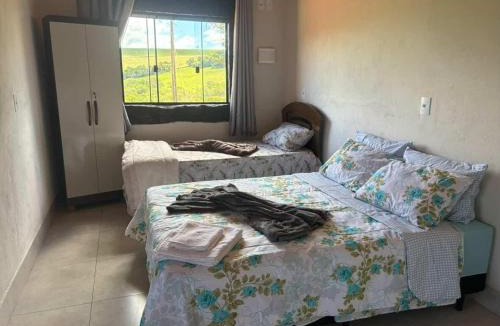 Sao Thome das Letras House | Recanto Boa Vista - Chalé 1