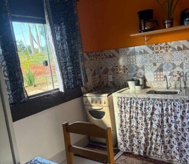 Sao Thome das Letras House | Recanto Boa Vista - Chalé 2