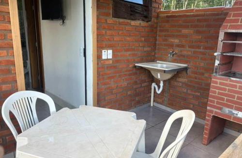 Sao Thome das Letras House | Recanto Boa Vista - Chalé 2
