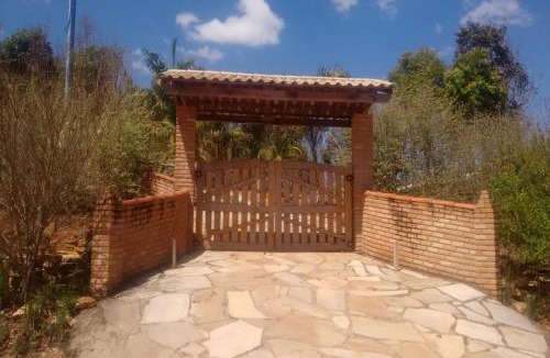 Sao Thome das Letras House | Recanto Boa Vista - Casa de temporada