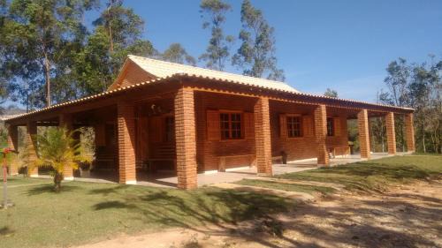 Sao Thome das Letras House | Recanto Boa Vista - Casa de temporada