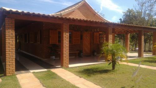 Sao Thome das Letras House | Recanto Boa Vista - Casa de temporada
