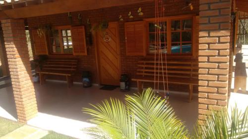 Sao Thome das Letras House | Recanto Boa Vista - Casa de temporada