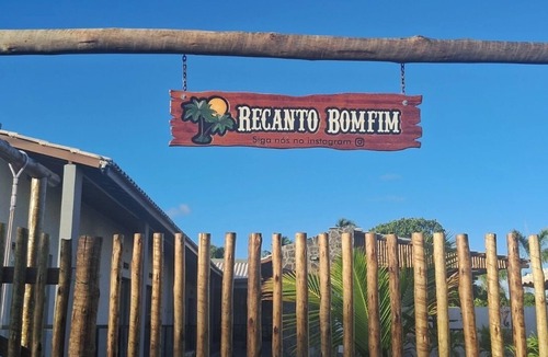 Loteamento Praias do Sul House | Recanto BomFim your beach house in Aracaju