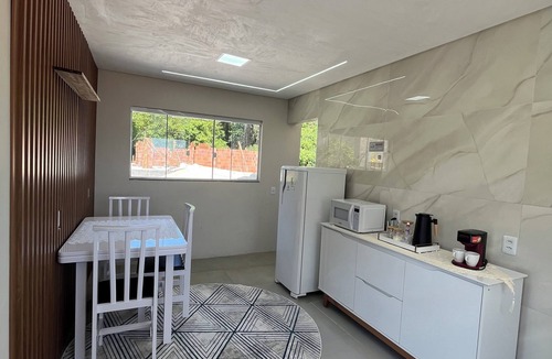 Governador Celso Ramos Apartment | Recanto do Sol Governador Celso Ramos