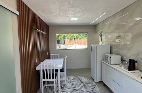 Governador Celso Ramos Apartment | Recanto do Sol Governador Celso Ramos
