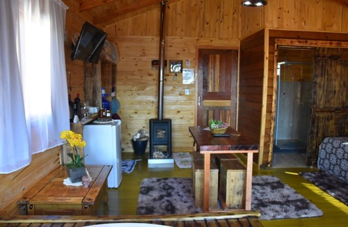 Sao Francisco de Paula Ski Chalet | Recanto Vale da Serra Lodges, Water Lodge, Sao Francisco de Paula RS