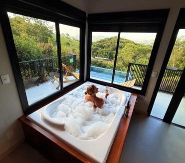 Centro House | Recanto Vera Lucia