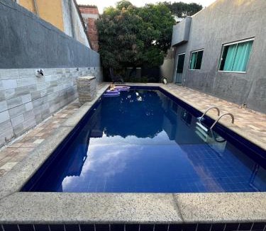 Rasa House | Recanto Buziano