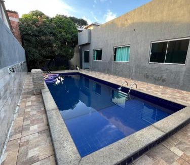 Rasa House | Recanto Buziano