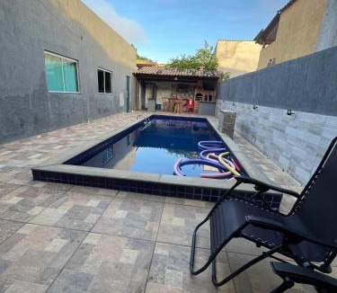 Rasa House | Recanto Buziano