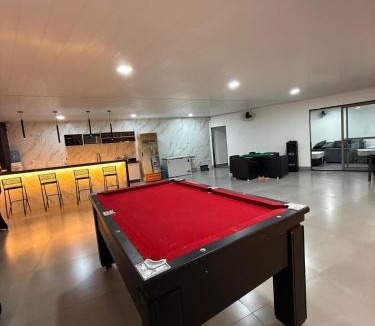 Guarapari House | Recanto Cabral