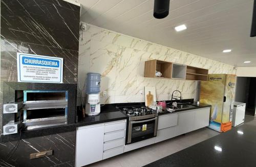Guarapari House | Recanto Cabral