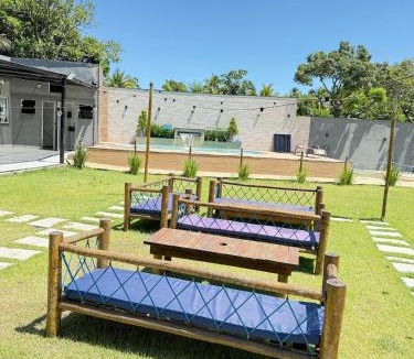 Guarapari House | Recanto Cabral