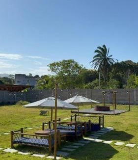 Guarapari House | Recanto Cabral
