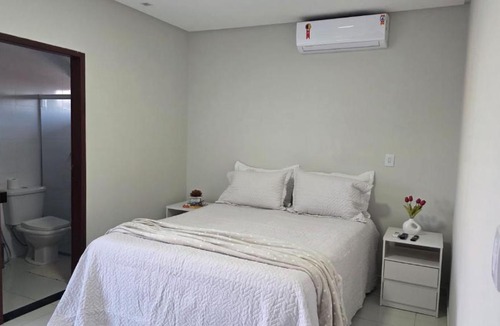 Petrolina Apartment | Recanto cajueiro