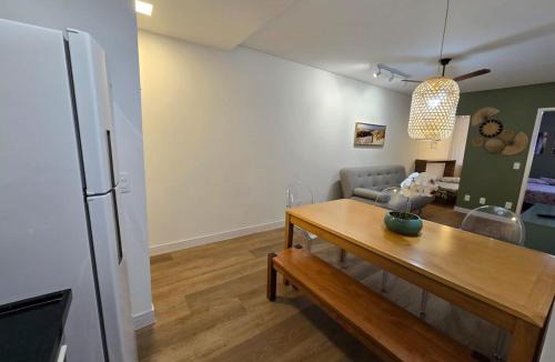 Jardim Camburi Apartment | Recanto Camburi perto da praia
