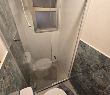 Jardim Camburi Apartment | Recanto Camburi perto da praia
