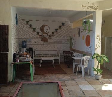 Canoa Quebrada Hostel | Recanto Canoa - Canoa Quebrada