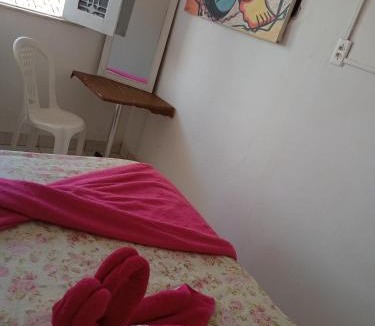 Canoa Quebrada Hostel | Recanto Canoa - Canoa Quebrada