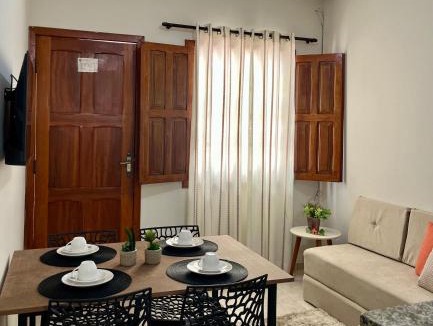 Diamantina Apartment | Recanto Canuto
