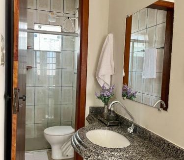 Diamantina Apartment | Recanto Canuto