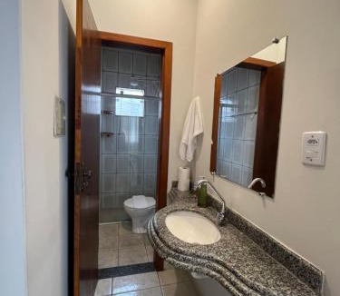 Diamantina Apartment | Recanto Canuto