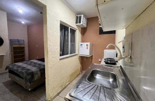 Olaria Apartment | Recanto Carioca Aconchegante