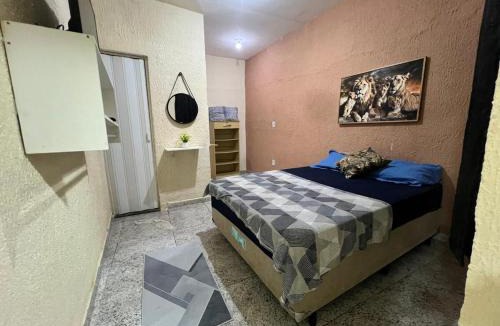Olaria Apartment | Recanto Carioca Aconchegante