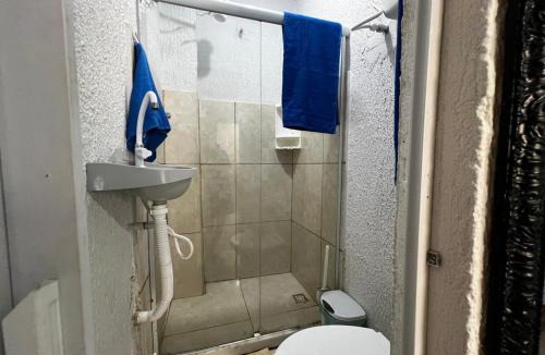 Olaria Apartment | Recanto Carioca Aconchegante