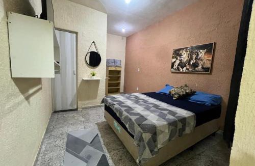 Olaria Apartment | Recanto Carioca Aconchegante