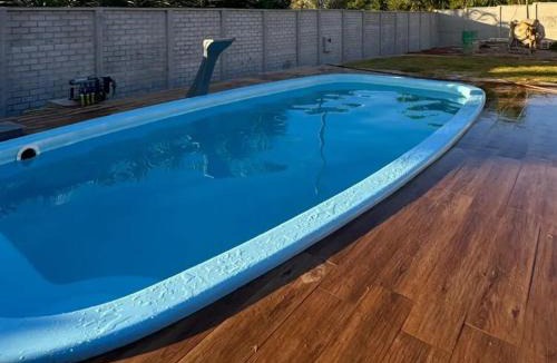 Tiradentes House | Recanto Carvalhos