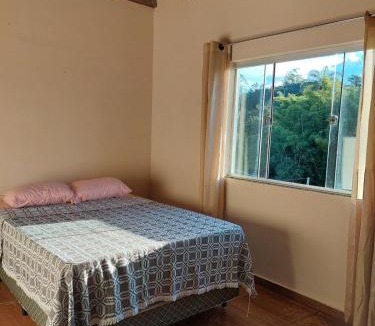 Tiradentes House | Recanto Carvalhos