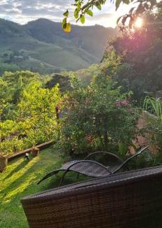 Sao Pedro da Serra House | Recanto Casa Amarela de São Romão