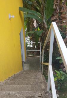 Sao Pedro da Serra House | Recanto Casa Amarela de São Romão