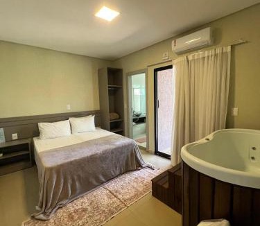 Cascavel Other | Recanto Catarina
