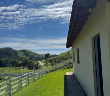 Cunha House | Recanto Catarina