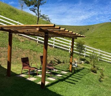 Cunha House | Recanto Catarina