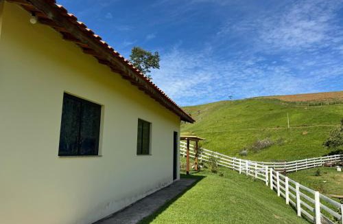 Cunha House | Recanto Catarina