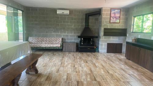 Linha Nova Ski Chalet | Recanto Colina
