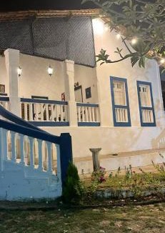 Meruoca House | Recanto Cravo & Canela
