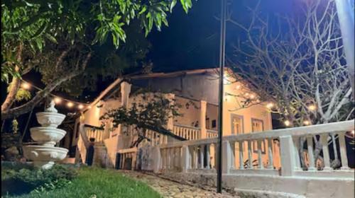 Meruoca House | Recanto Cravo & Canela