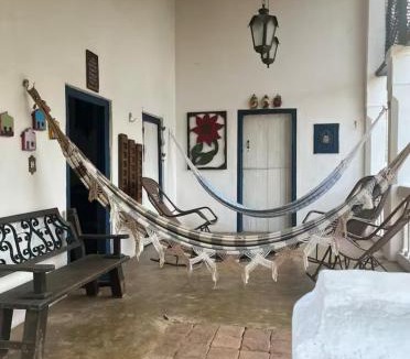 Meruoca House | Recanto Cravo & Canela