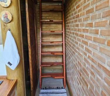 Cunha Ski Chalet | Recanto Curiaçu