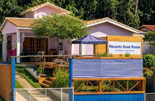 Venda Nova Do Imigrante Bed & Breakfast | Recanto Duas Rosas